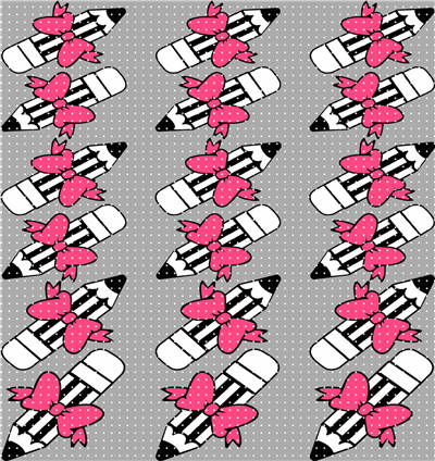 Pen sticker-F 2716
